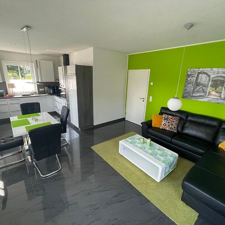 Karins Kotte Apartment พาเพนบวร์ก ภายนอก รูปภาพ