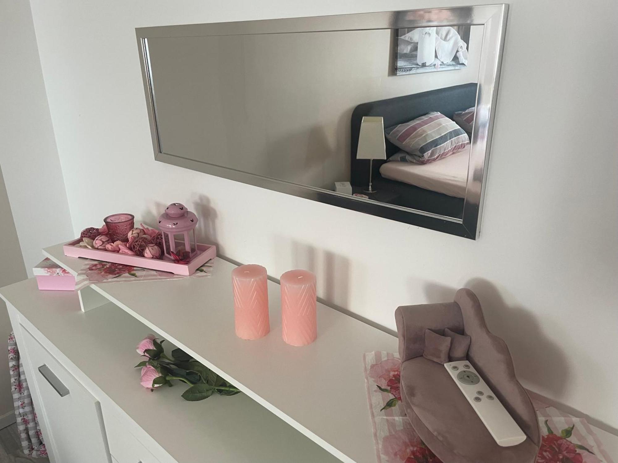 Karins Kotte Apartment พาเพนบวร์ก ภายนอก รูปภาพ