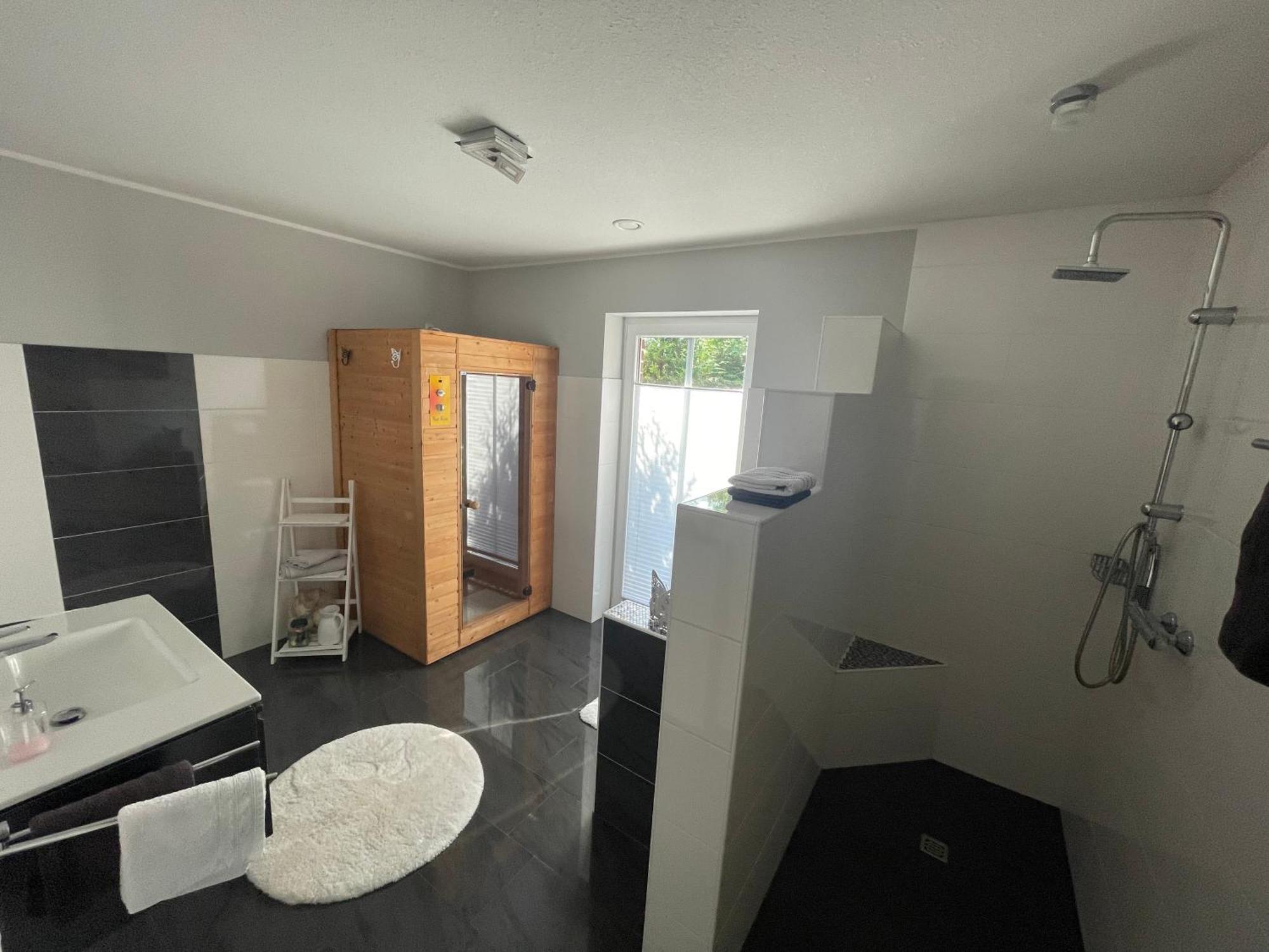 Karins Kotte Apartment พาเพนบวร์ก ภายนอก รูปภาพ