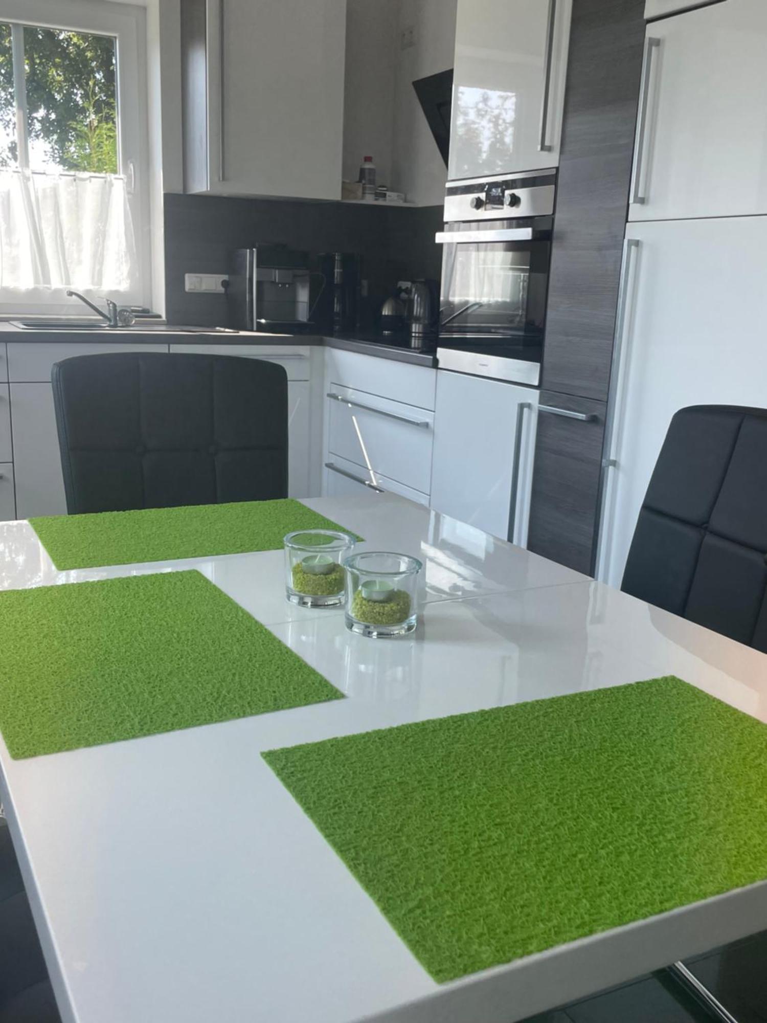 Karins Kotte Apartment พาเพนบวร์ก ภายนอก รูปภาพ