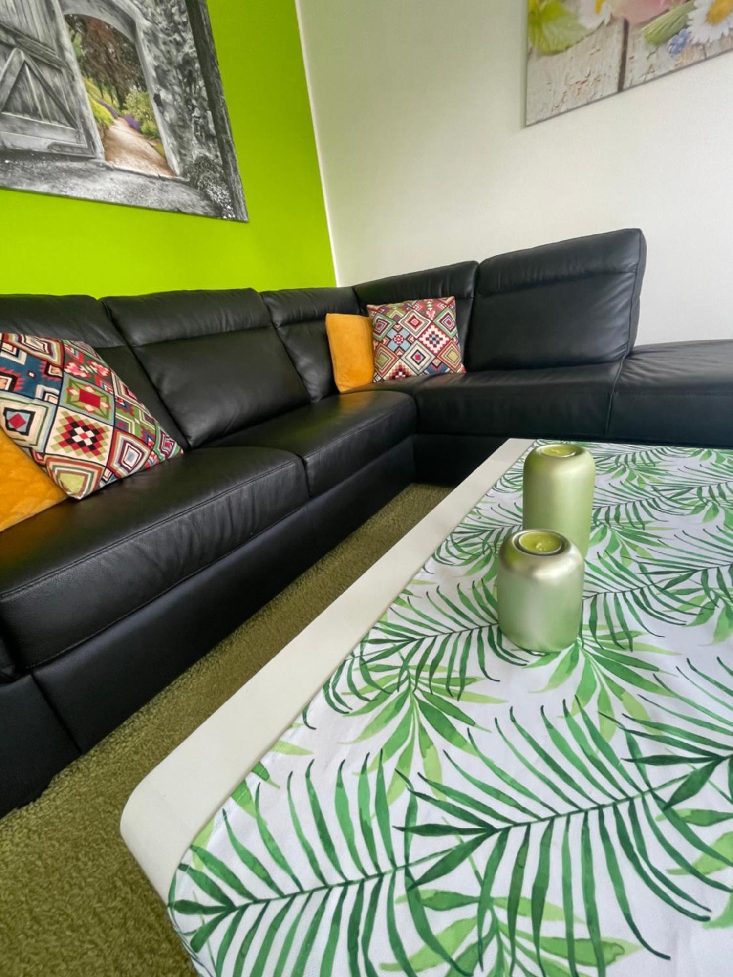 Karins Kotte Apartment พาเพนบวร์ก ภายนอก รูปภาพ